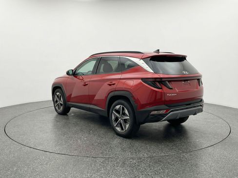 Used 2025 Hyundai Tucson SEL image 6