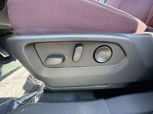 New 2026 Buick Envision Sport Touring AWD/4WD image 14