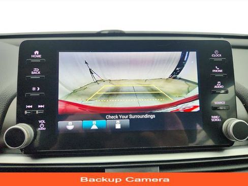 Used 2022 Honda Accord Sport image 15