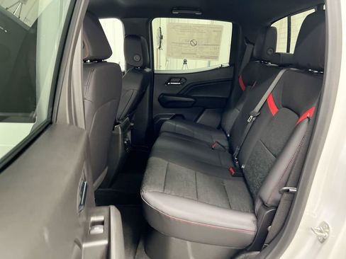 New 2026 Chevrolet Colorado Z71 image 23