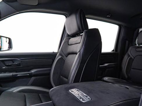 Used 2024 RAM 1500 TRX w/ TRX Level 1 Equipment Group image 14