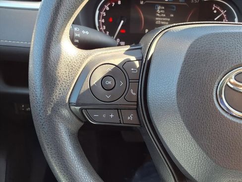 Certified 2024 Toyota RAV4 LE image 20