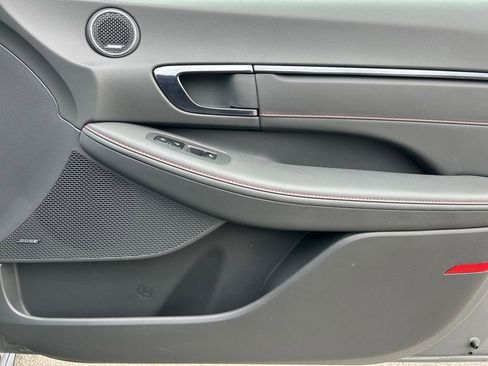 Used 2022 Hyundai Sonata N Line FWD image 25