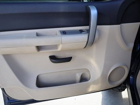 Used 2007 Chevrolet Silverado 2500 LT w/ 1LT Convenience Package image 10