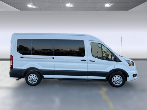 Used 2026 Ford Transit 350 XLT AWD/4WD image 6