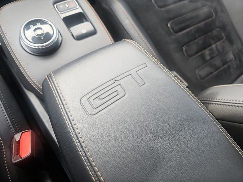 Used 2023 Ford Mustang Mach-E GT AWD/4WD image 25