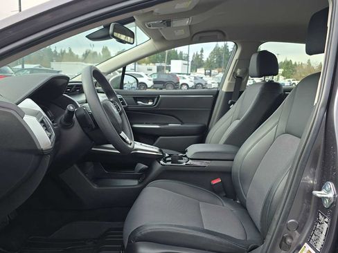 Used 2020 Honda Clarity Plug-In Hybrid image 20