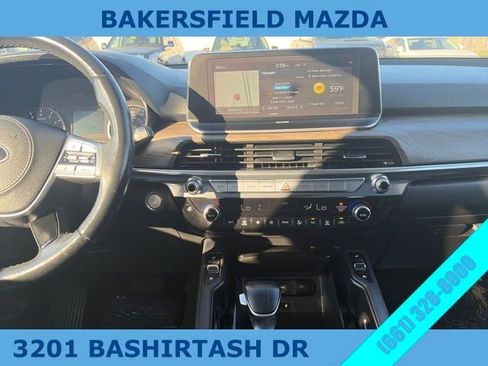 Used 2021 Kia Telluride EX image 17