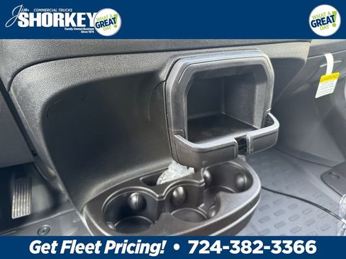 New 2026 RAM ProMaster 2500 w/ Convenience Group image 30