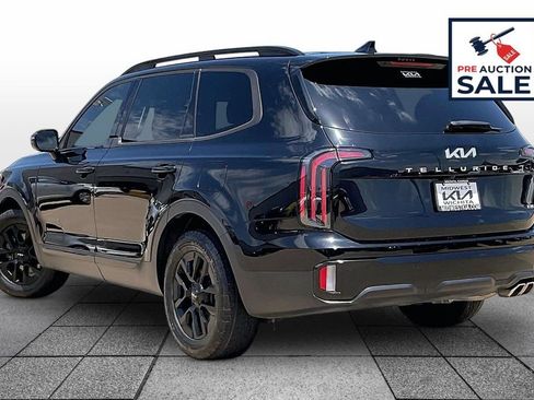 Used 2024 Kia Telluride SX Prestige X-Pro AWD/4WD image 12