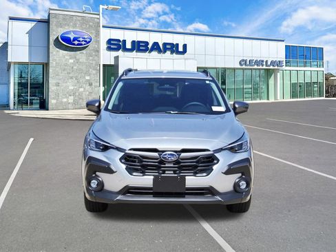 Certified 2026 Subaru Crosstrek 2.5i Limited AWD/4WD image 2
