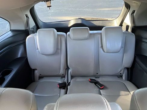 Used 2018 Honda Odyssey EX-L image 12