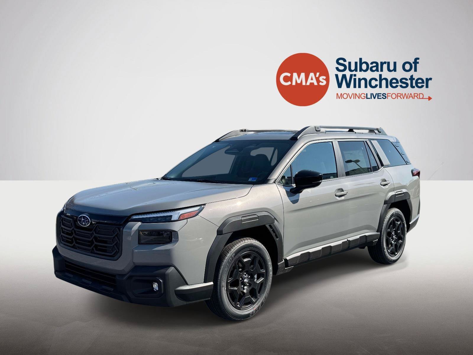 New 2026 Subaru Outback Limited AWD/4WD image 1