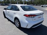 Certified 2022 Toyota Corolla LE image 3