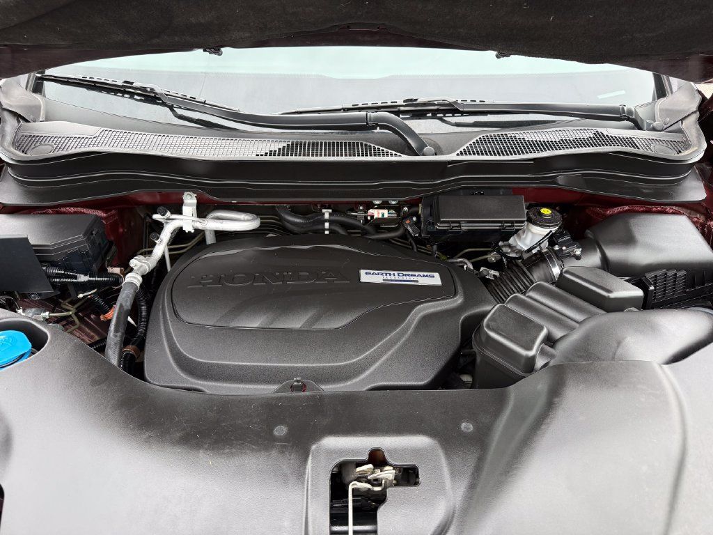 Used 2020 Honda Passport EX-L image 11