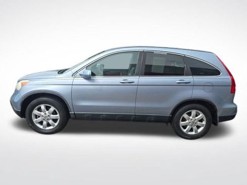 Used 2007 Honda CR-V EX-L image 2