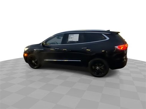 Certified 2024 Buick Enclave Essence w/ Experience Buick Package image 7