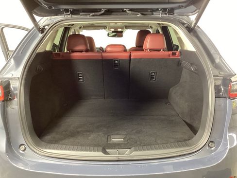 Used 2023 MAZDA CX-5 Carbon Edition image 33
