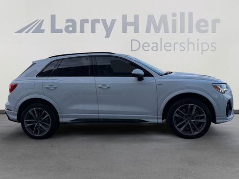 Used 2021 Audi Q3 2.0T Premium Plus w/ Premium Plus Package image 6
