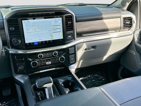 Used 2024 Ford F150 Lariat image 24
