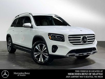 Certified 2025 Mercedes-Benz GLB 250 4MATIC