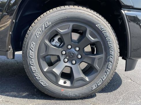 New 2026 RAM 1500 Big Horn image 35