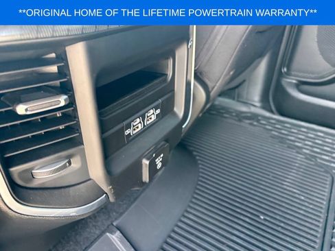 New 2026 RAM 1500 Big Horn AWD/4WD image 20