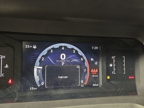 New 2026 Toyota Tacoma SR5 AWD/4WD image 15