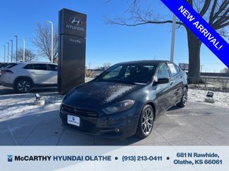 Used 2014 Dodge Dart SXT video 1