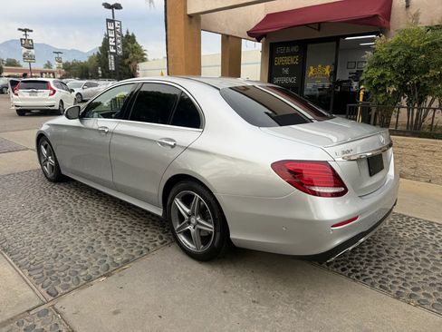 Used 2017 Mercedes-Benz E 300 image 7