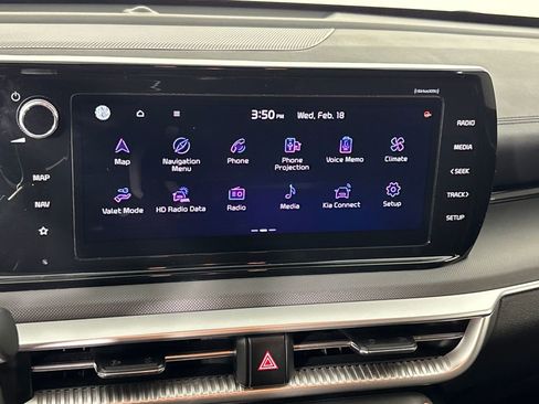 Certified 2024 Kia K5 GT-Line w/ GT-Line Premium Package image 17