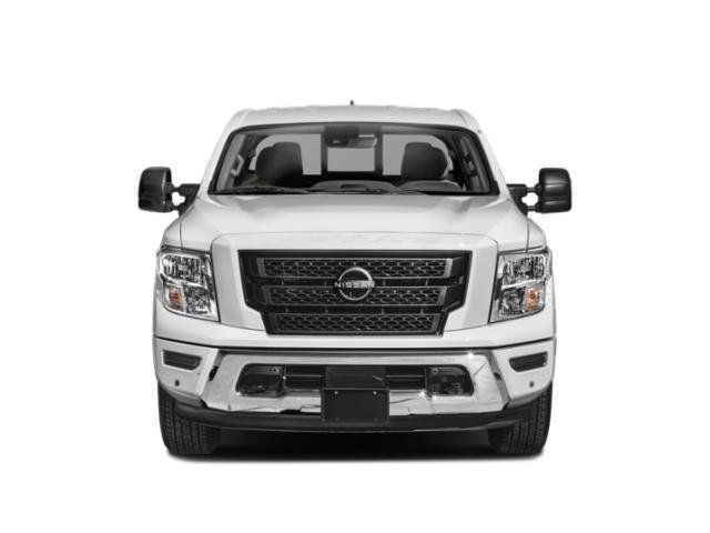 Certified 2024 Nissan Titan SV w/ SV Convenience Package RWD image 7