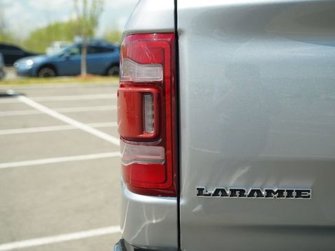 Used 2024 RAM 1500 Laramie AWD/4WD image 39