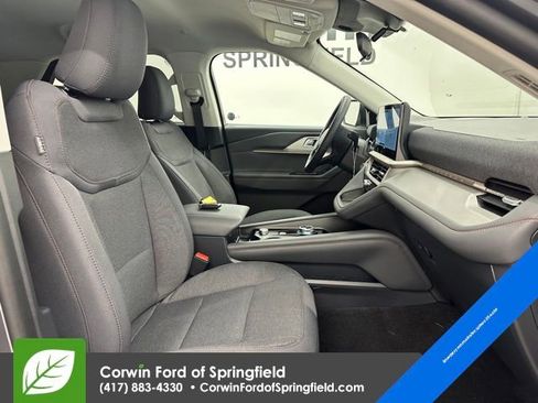 New 2026 Ford Explorer Active image 10