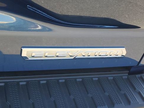 New 2026 GMC Sierra 1500 Elevation image 28