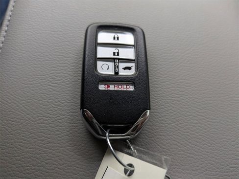 Used 2021 Honda CR-V Touring image 35