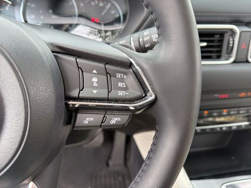 Used 2023 MAZDA CX-5 AWD 2.5 S image 21