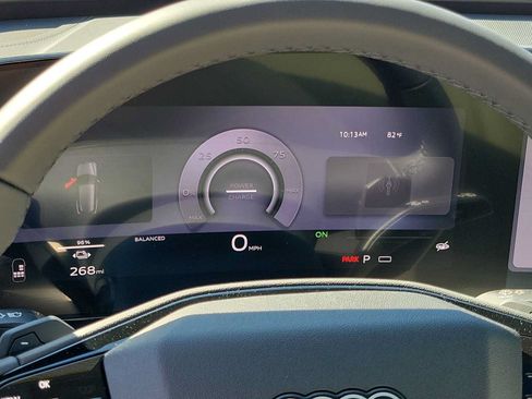 New 2027 Audi Q6 e-tron Premium Plus AWD/4WD image 30