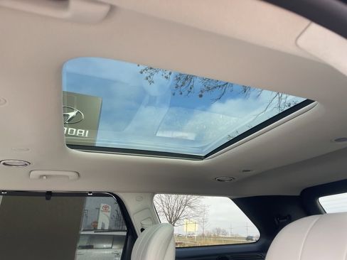 New 2026 Hyundai Palisade Calligraphy image 15