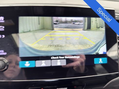 Used 2022 Honda Pilot TrailSport image 38