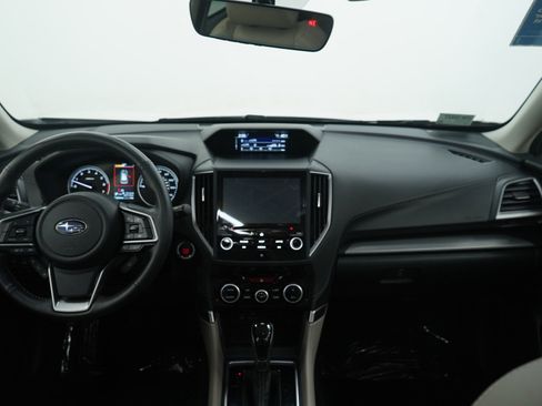 Used 2021 Subaru Forester Limited w/ Popular Package #3 image 13