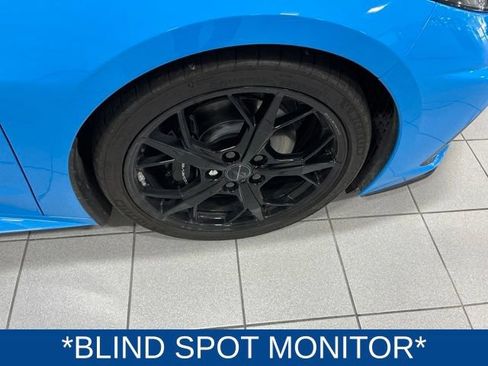 Used 2021 Chevrolet Corvette Stingray Preferred Conv w/ 2LT RWD image 6