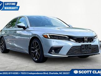 Used 2023 Honda Civic Sport Touring 360° Tour