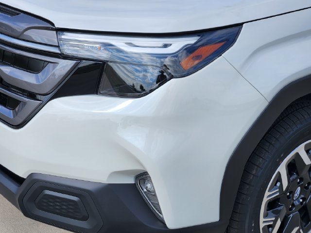 New 2026 Subaru Forester Premium AWD/4WD image 7