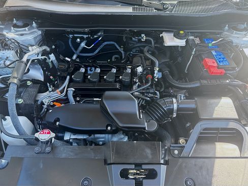 Used 2025 Honda CR-V LX image 35