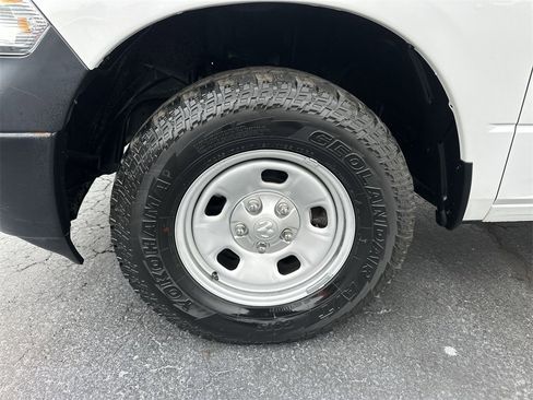 Used 2023 RAM 1500 Tradesman w/ Trailer Tow Group image 10