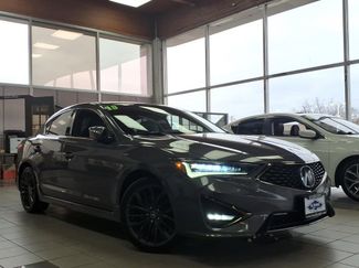 Used 2019 Acura ILX video 1