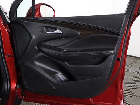 Used 2019 Buick Envision Essence image 25