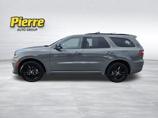 Used 2024 Dodge Durango GT video 2