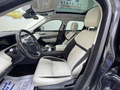Used 2019 Land Rover Range Rover Velar S AWD/4WD image 18